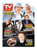 TV Hebdo
